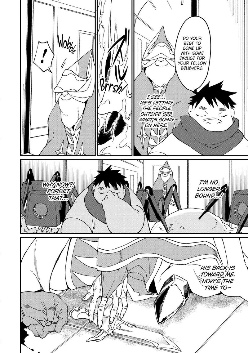 From Betrayed Hero To Invincible Demon King 50 14