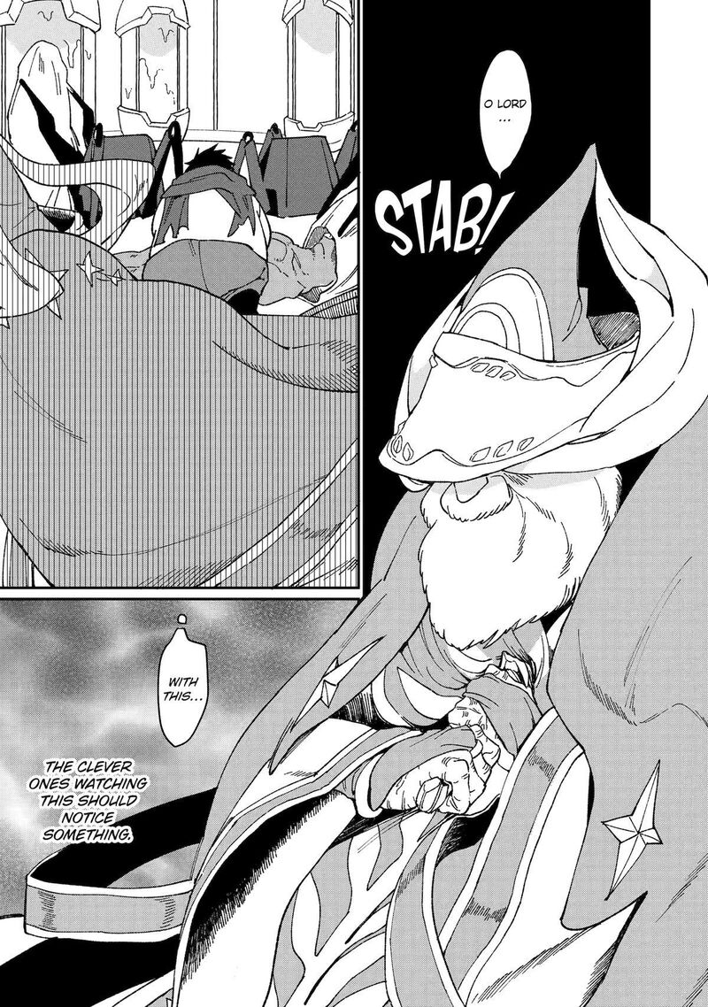 From Betrayed Hero To Invincible Demon King 50 15