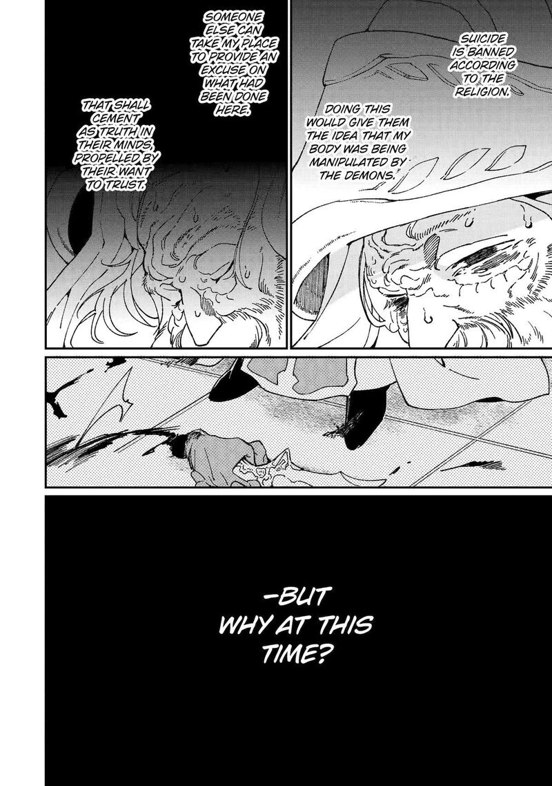 From Betrayed Hero To Invincible Demon King 50 16