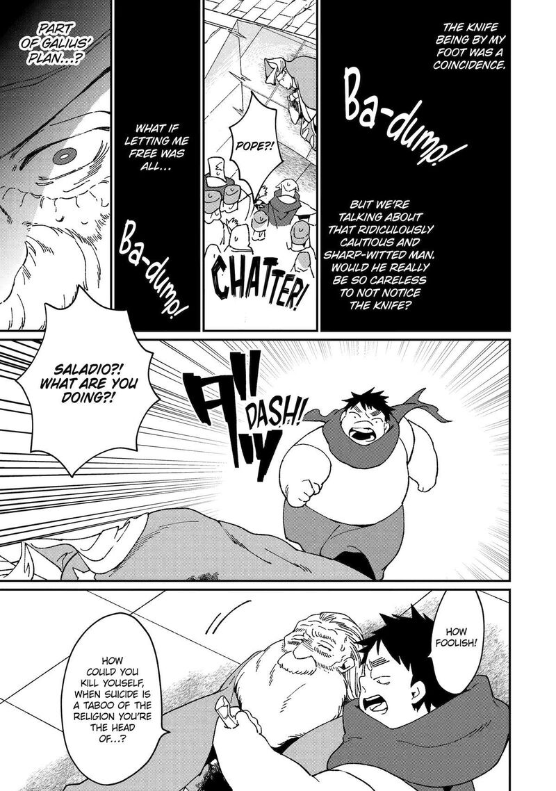 From Betrayed Hero To Invincible Demon King 50 17