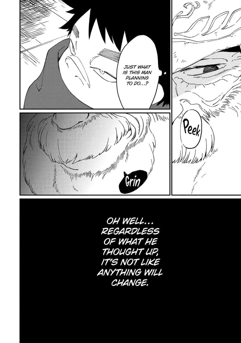 From Betrayed Hero To Invincible Demon King 50 2