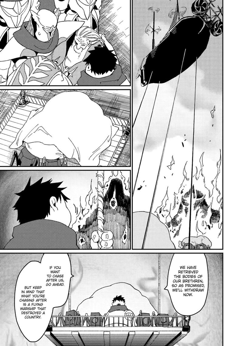 From Betrayed Hero To Invincible Demon King 50 21
