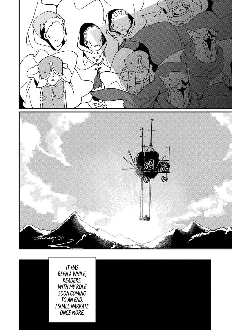 From Betrayed Hero To Invincible Demon King 50 22