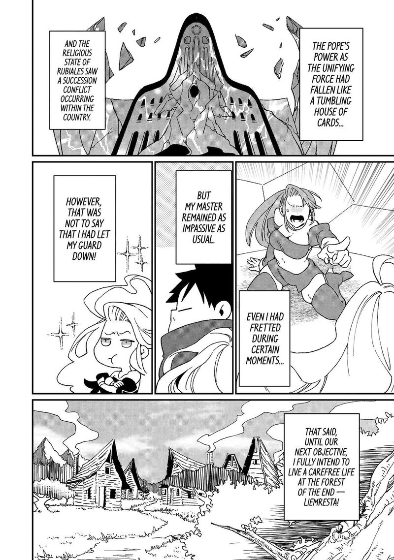 From Betrayed Hero To Invincible Demon King 50 24