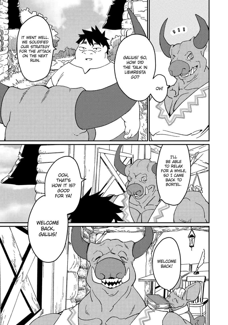 From Betrayed Hero To Invincible Demon King 50 25