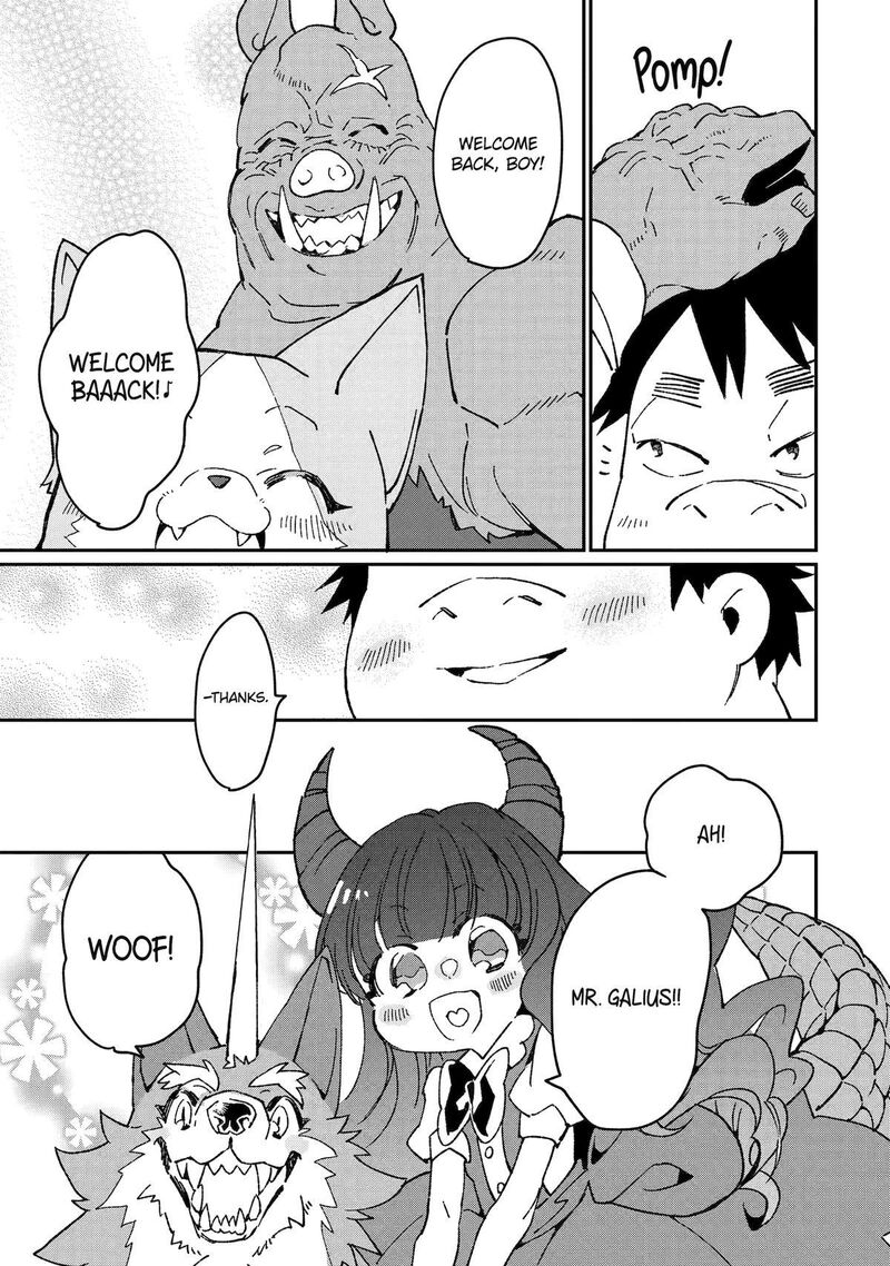 From Betrayed Hero To Invincible Demon King 50 27