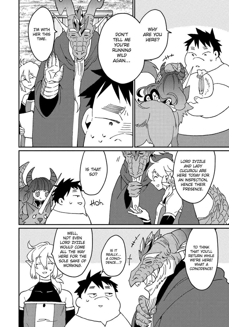 From Betrayed Hero To Invincible Demon King 50 28
