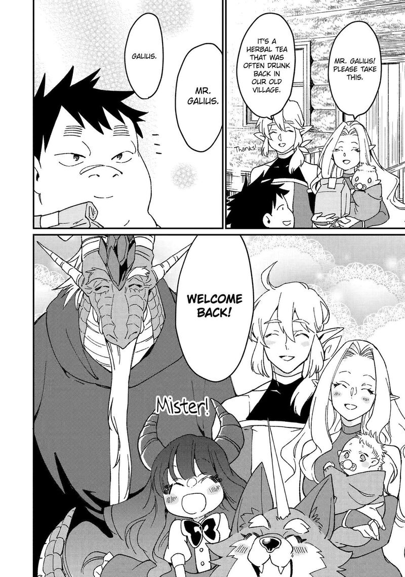 From Betrayed Hero To Invincible Demon King 50 30