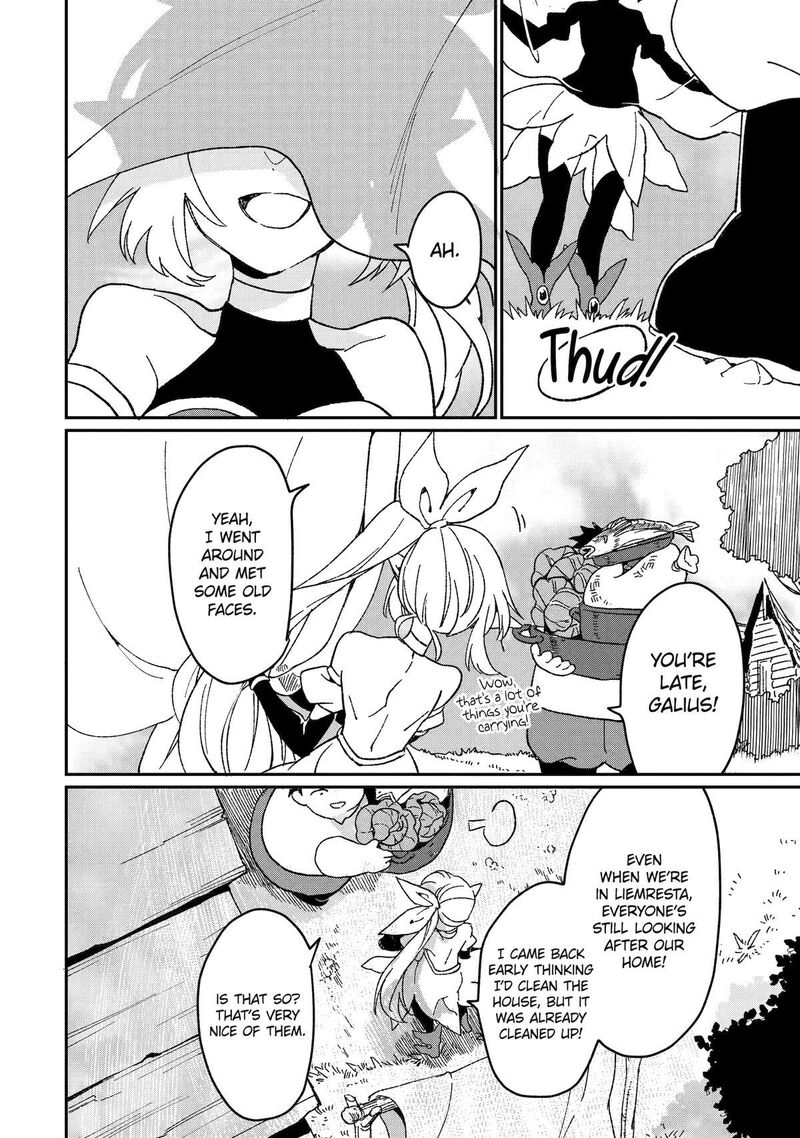 From Betrayed Hero To Invincible Demon King 50 32