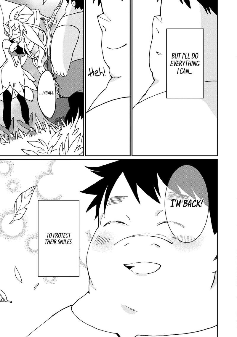 From Betrayed Hero To Invincible Demon King 50 35