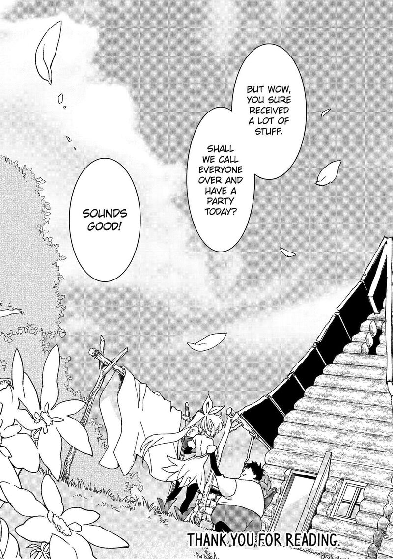 From Betrayed Hero To Invincible Demon King 50 36