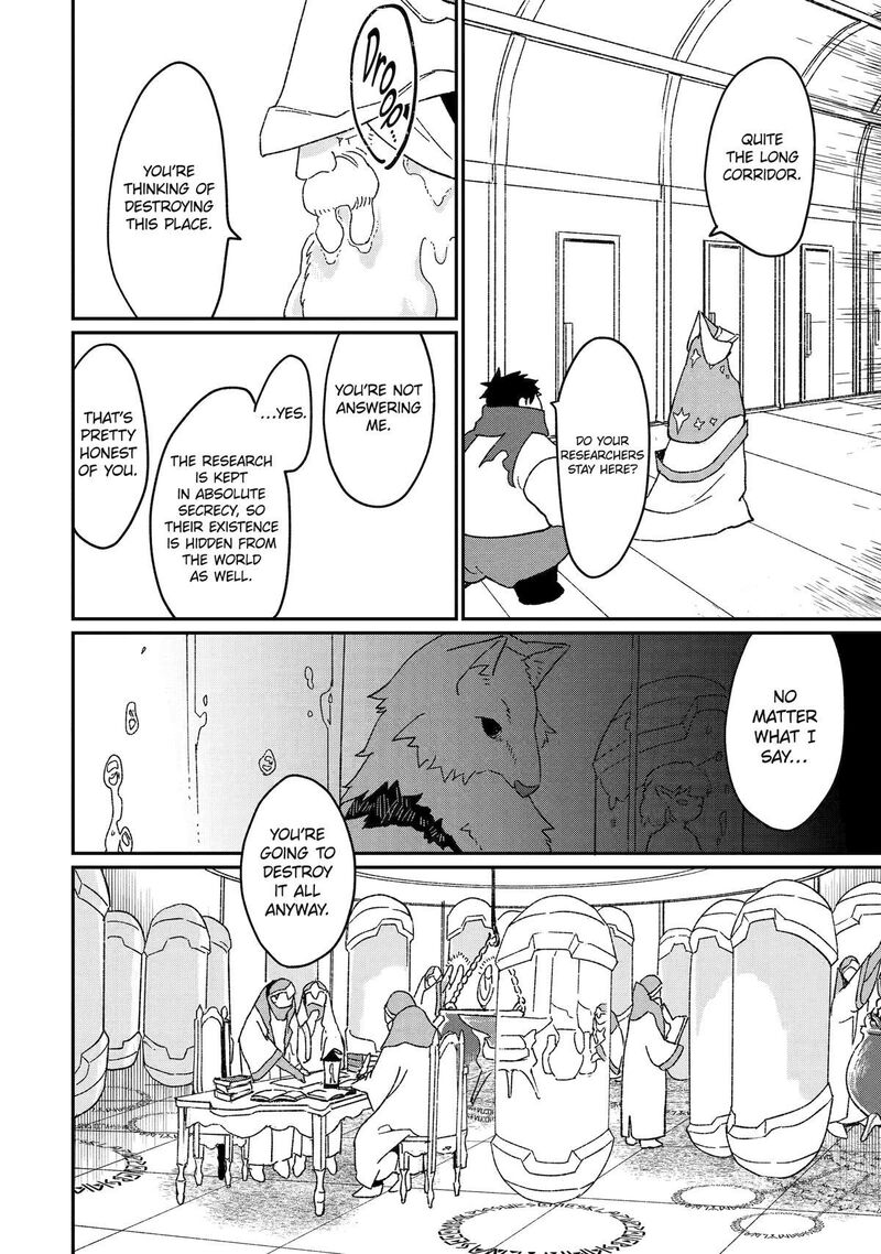 From Betrayed Hero To Invincible Demon King 50 6