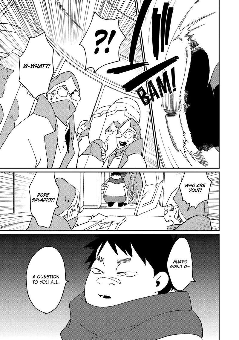 From Betrayed Hero To Invincible Demon King 50 7