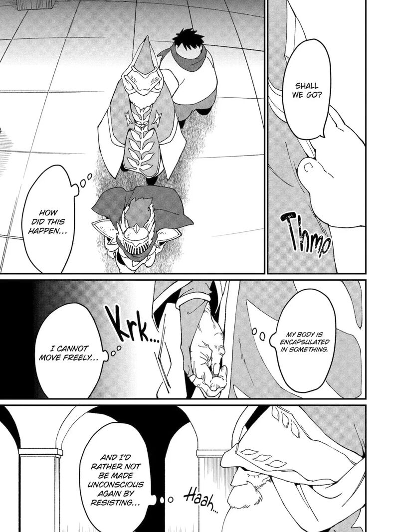 From Betrayed Hero To Invincible Demon King 50a 1