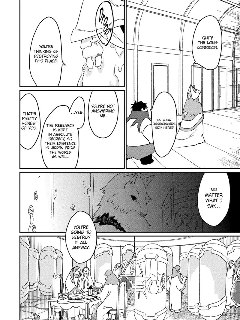 From Betrayed Hero To Invincible Demon King 50a 11