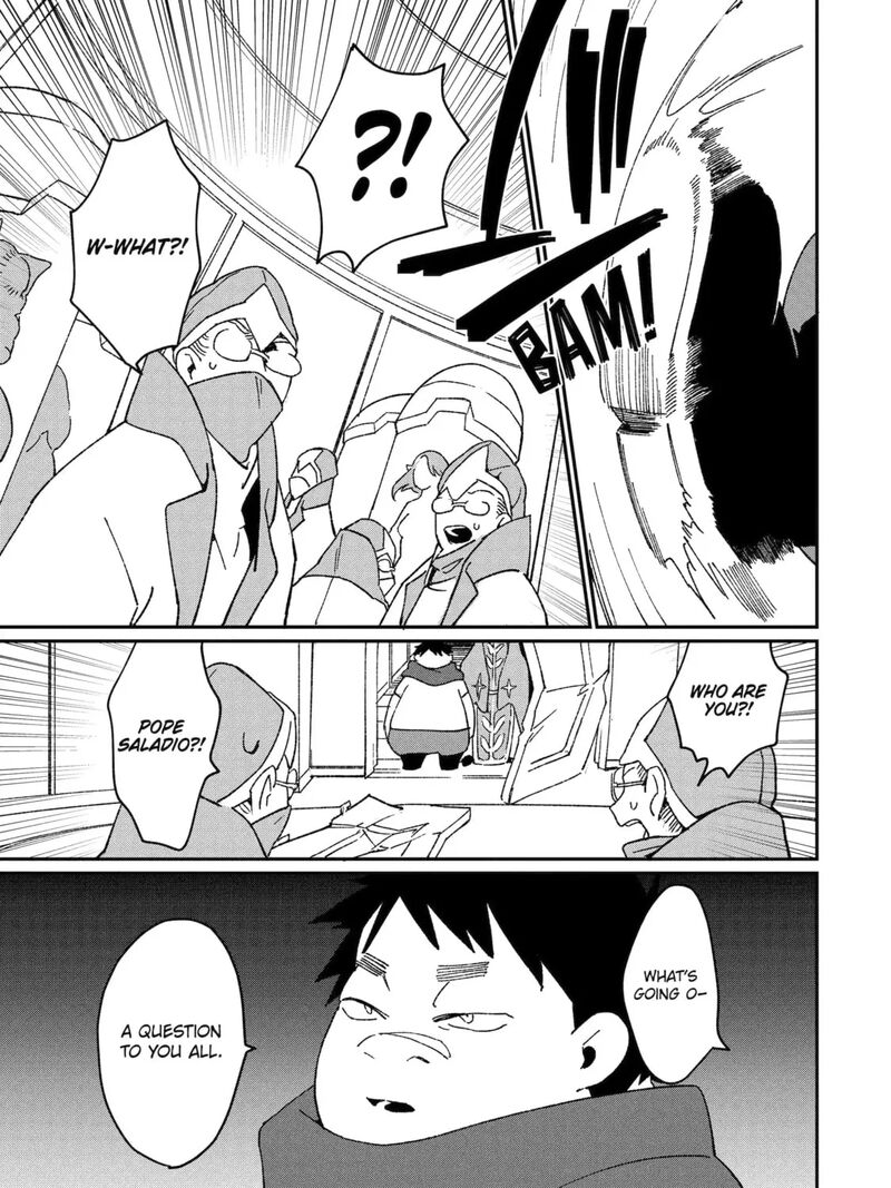 From Betrayed Hero To Invincible Demon King 50a 13