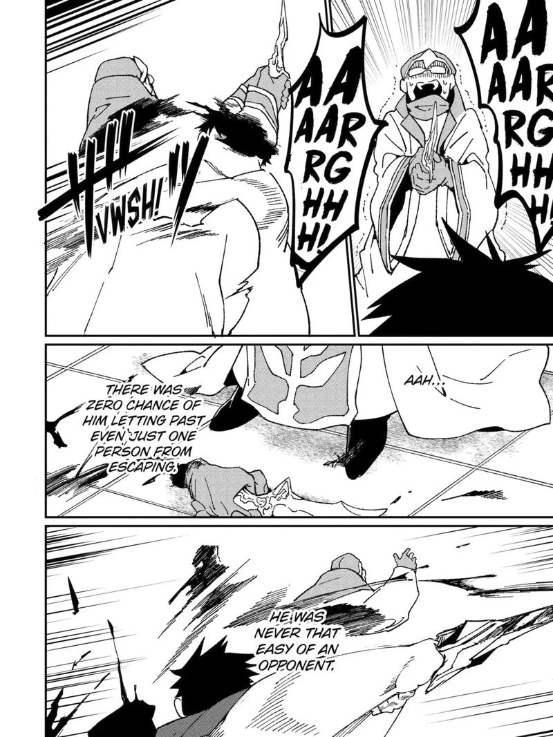 From Betrayed Hero To Invincible Demon King 50a 23