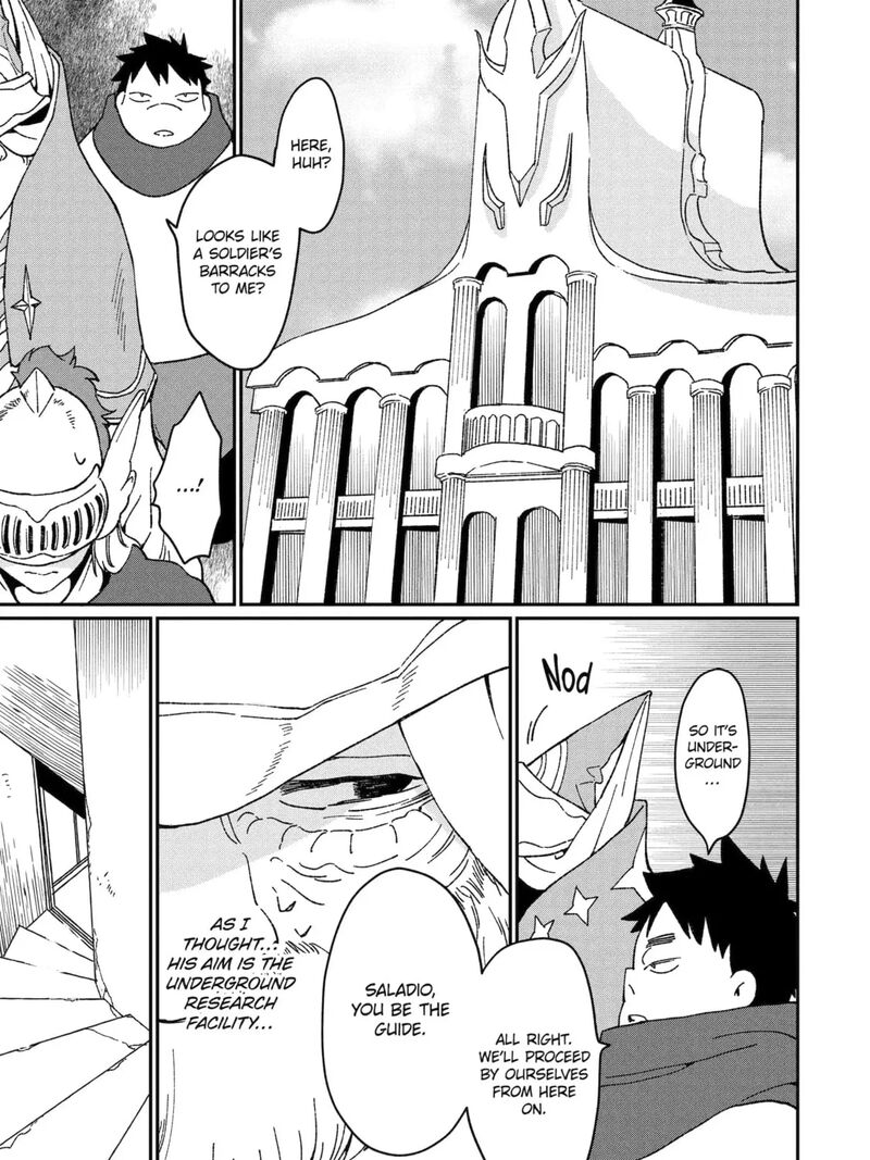 From Betrayed Hero To Invincible Demon King 50a 9