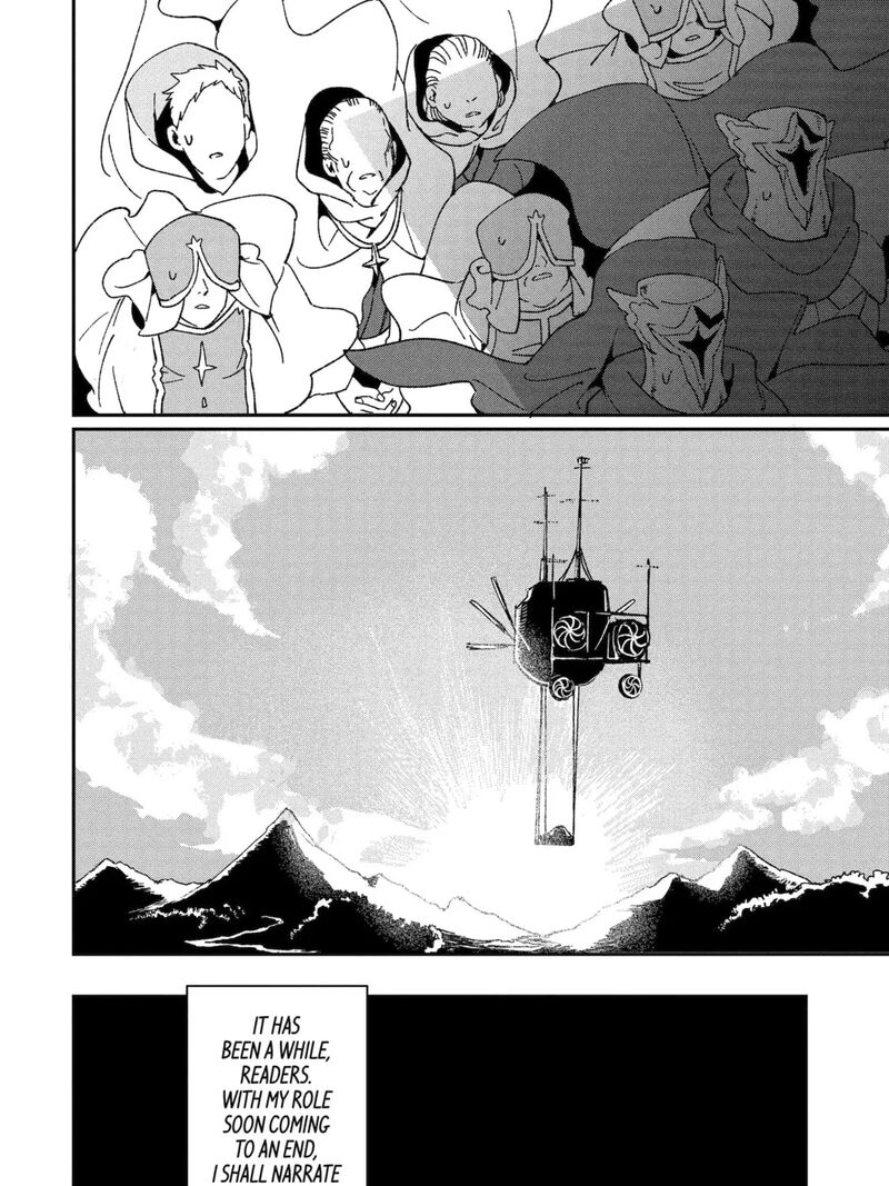 From Betrayed Hero To Invincible Demon King 50b 19