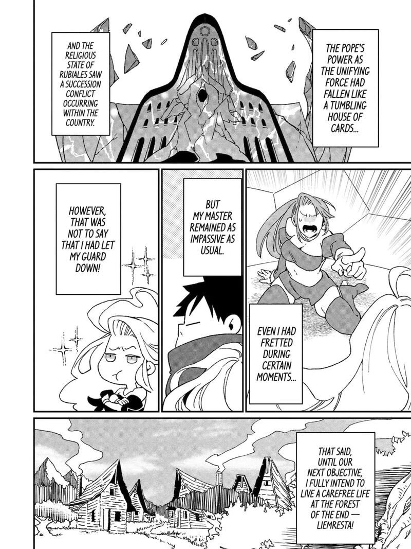 From Betrayed Hero To Invincible Demon King 50b 23