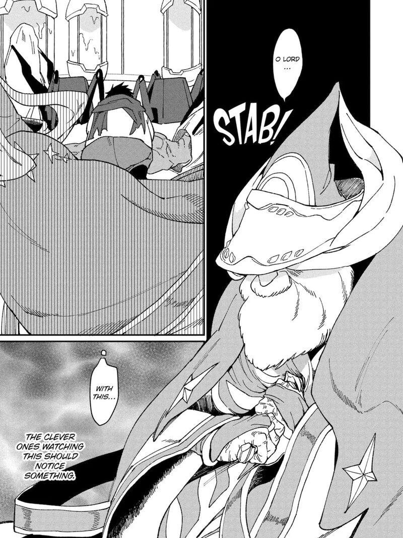 From Betrayed Hero To Invincible Demon King 50b 5