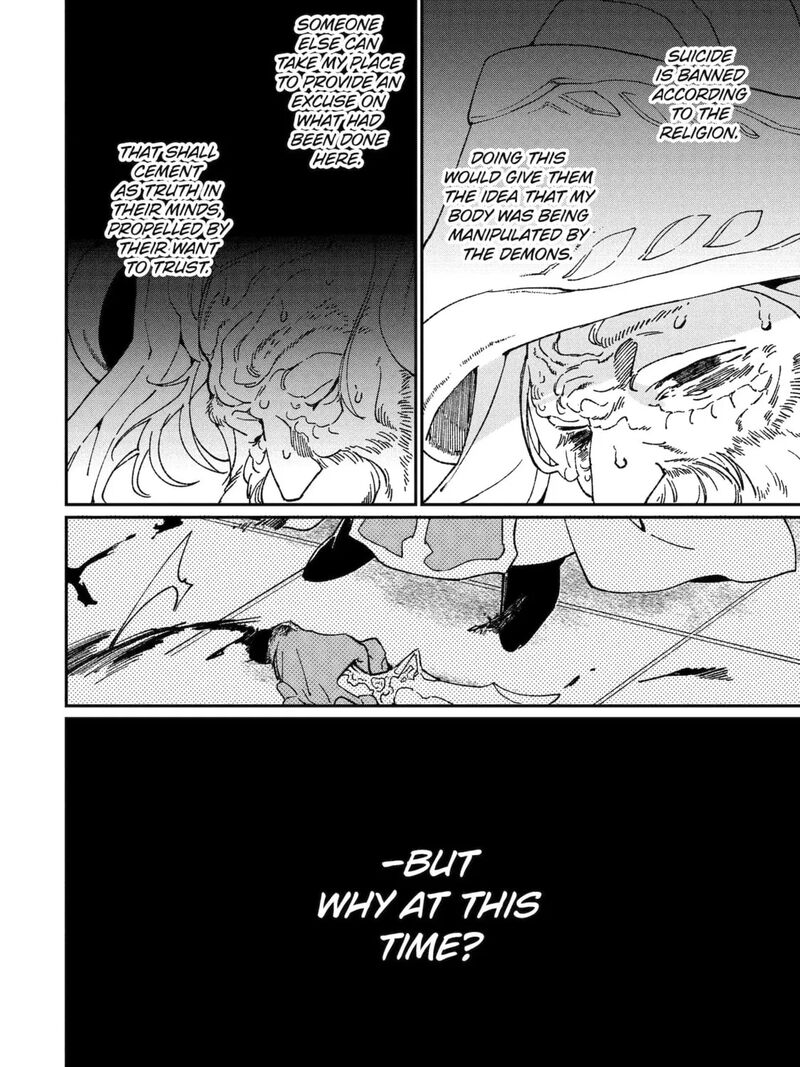 From Betrayed Hero To Invincible Demon King 50b 7