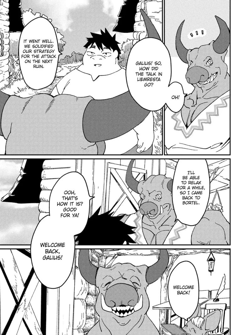 From Betrayed Hero To Invincible Demon King 50c 1