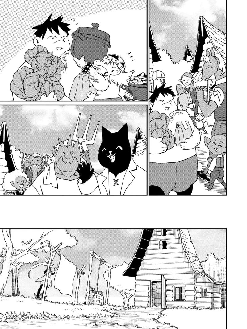 From Betrayed Hero To Invincible Demon King 50c 13