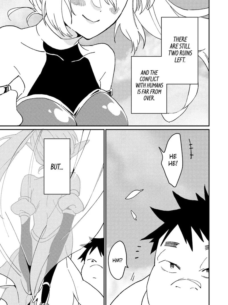 From Betrayed Hero To Invincible Demon King 50c 17