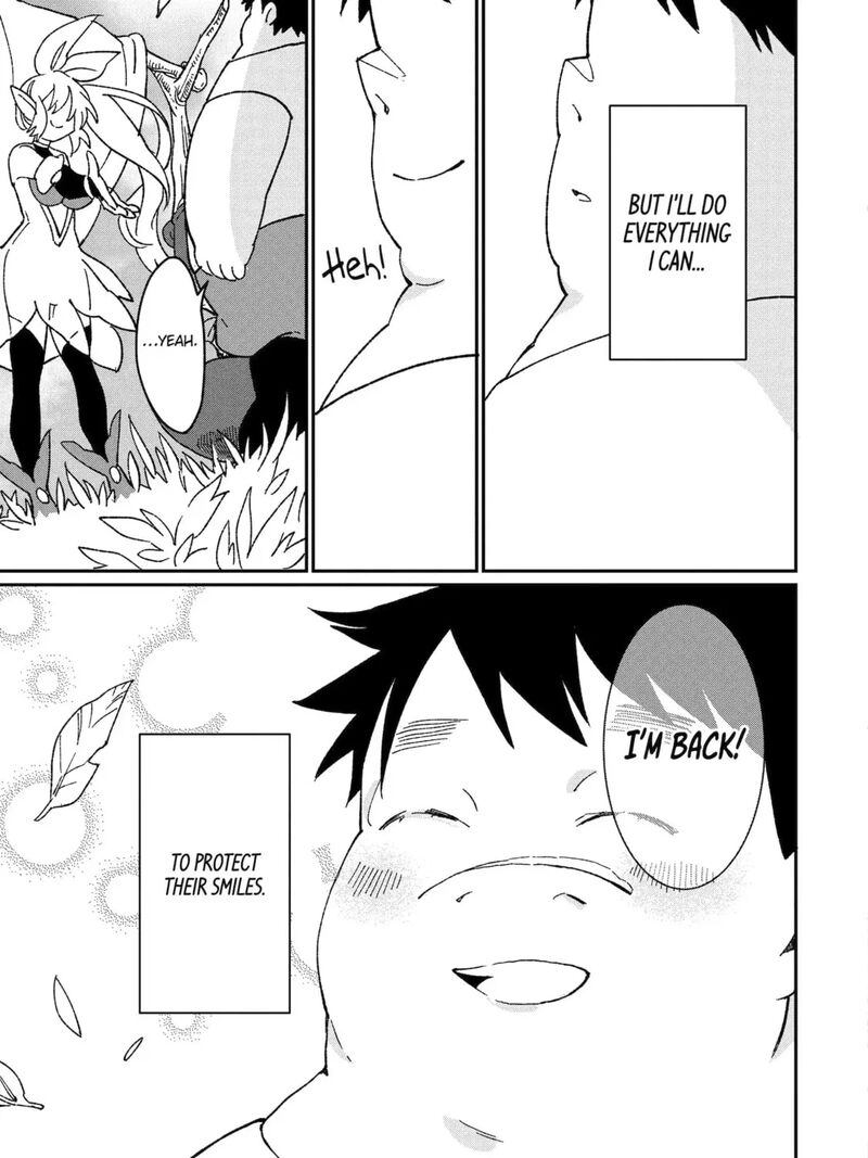 From Betrayed Hero To Invincible Demon King 50c 21