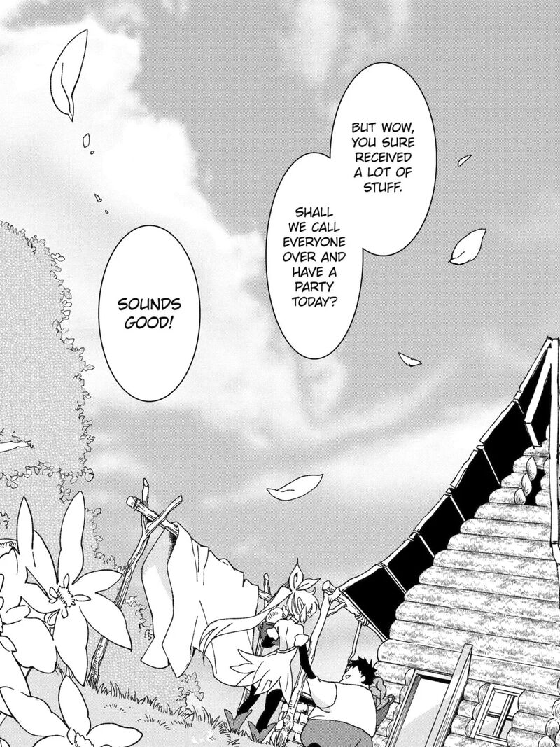 From Betrayed Hero To Invincible Demon King 50c 23