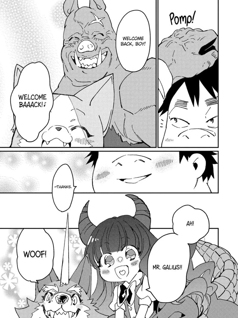 From Betrayed Hero To Invincible Demon King 50c 5