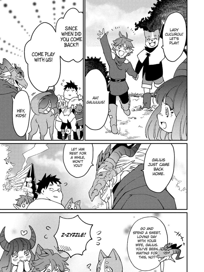 From Betrayed Hero To Invincible Demon King 50c 9