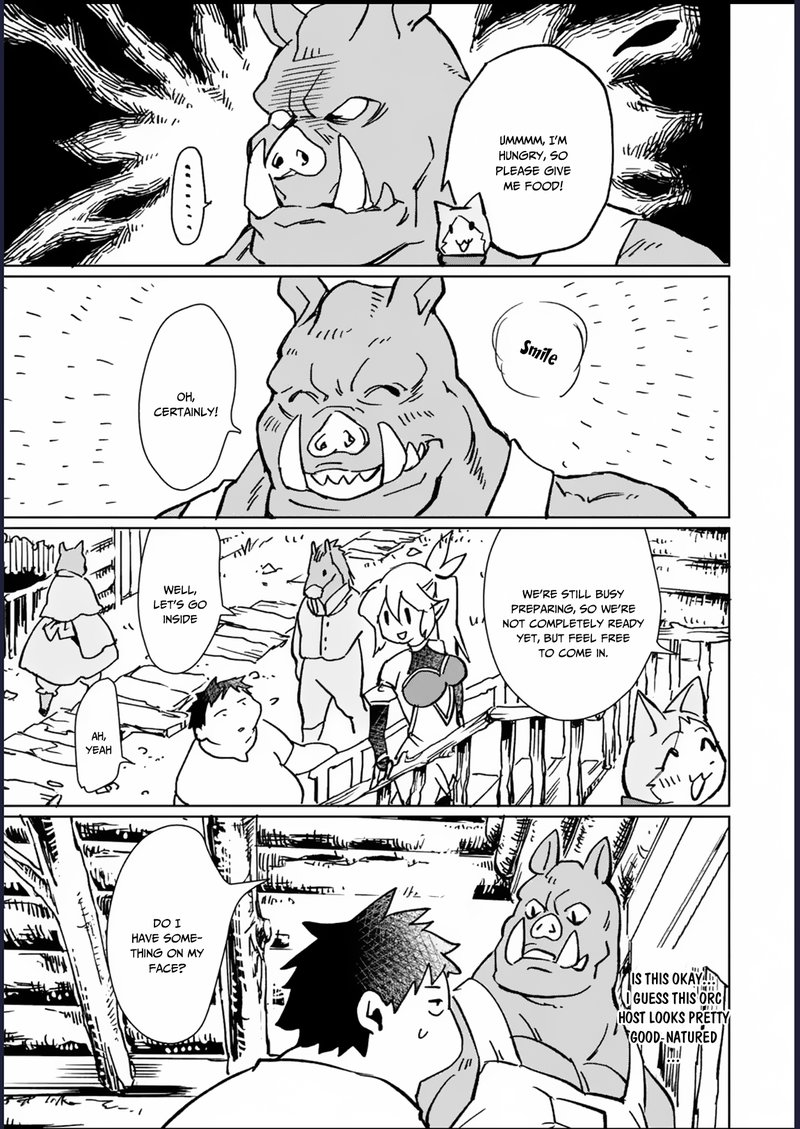 From Betrayed Hero To Invincible Demon King 6 11