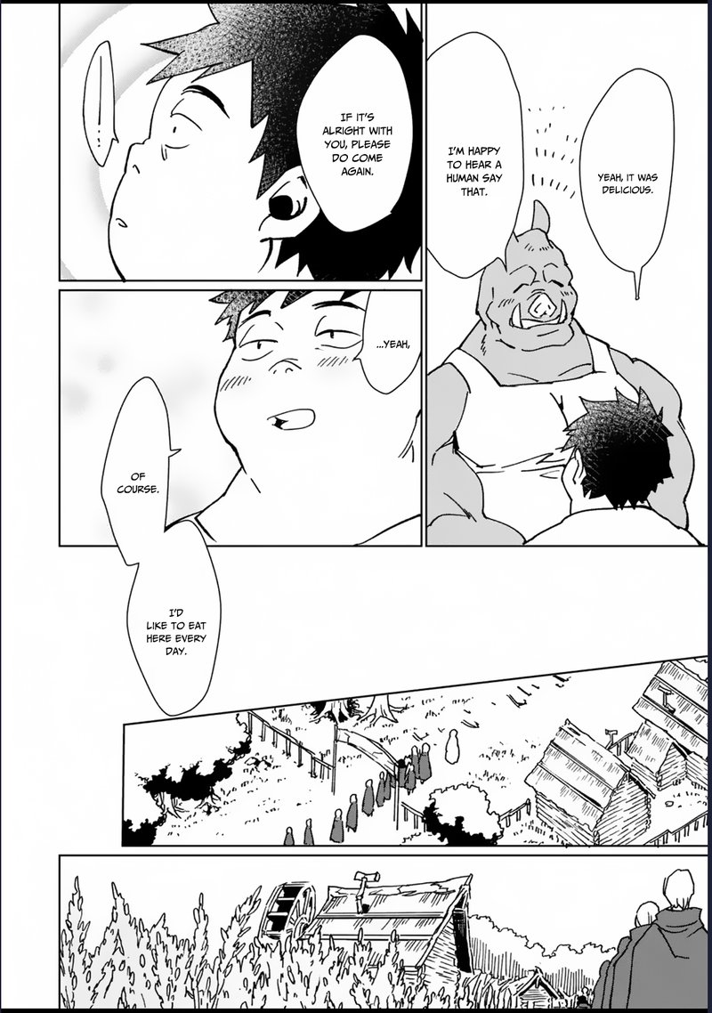 From Betrayed Hero To Invincible Demon King 6 16