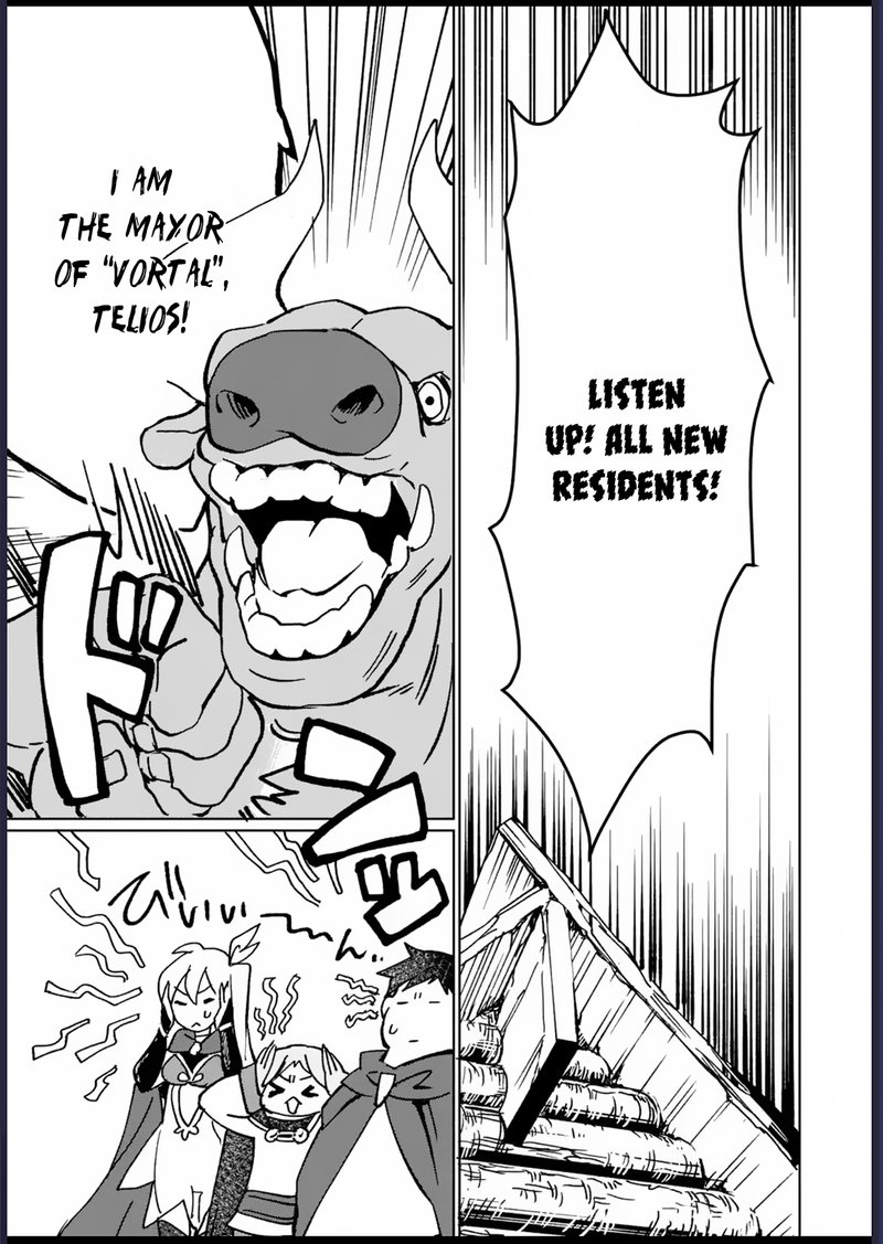 From Betrayed Hero To Invincible Demon King 6 17