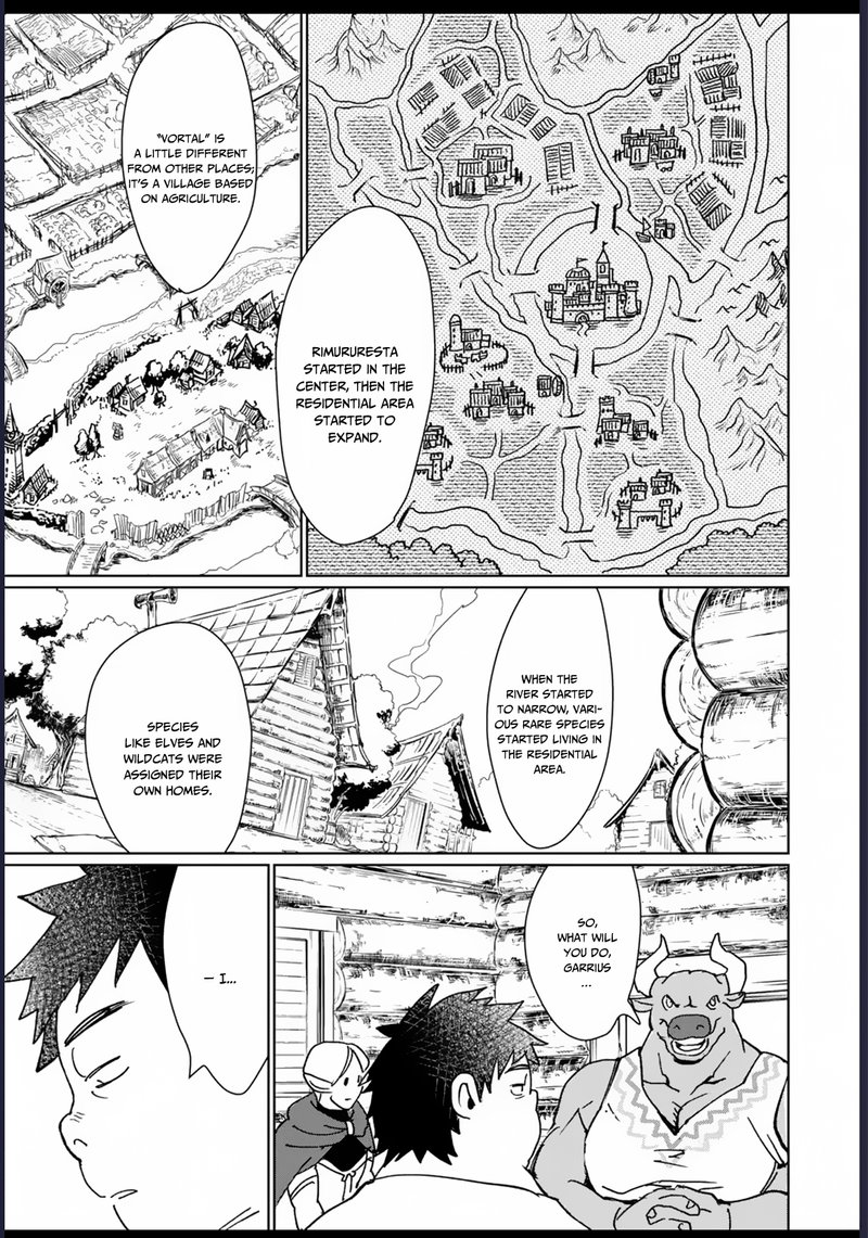 From Betrayed Hero To Invincible Demon King 6 19