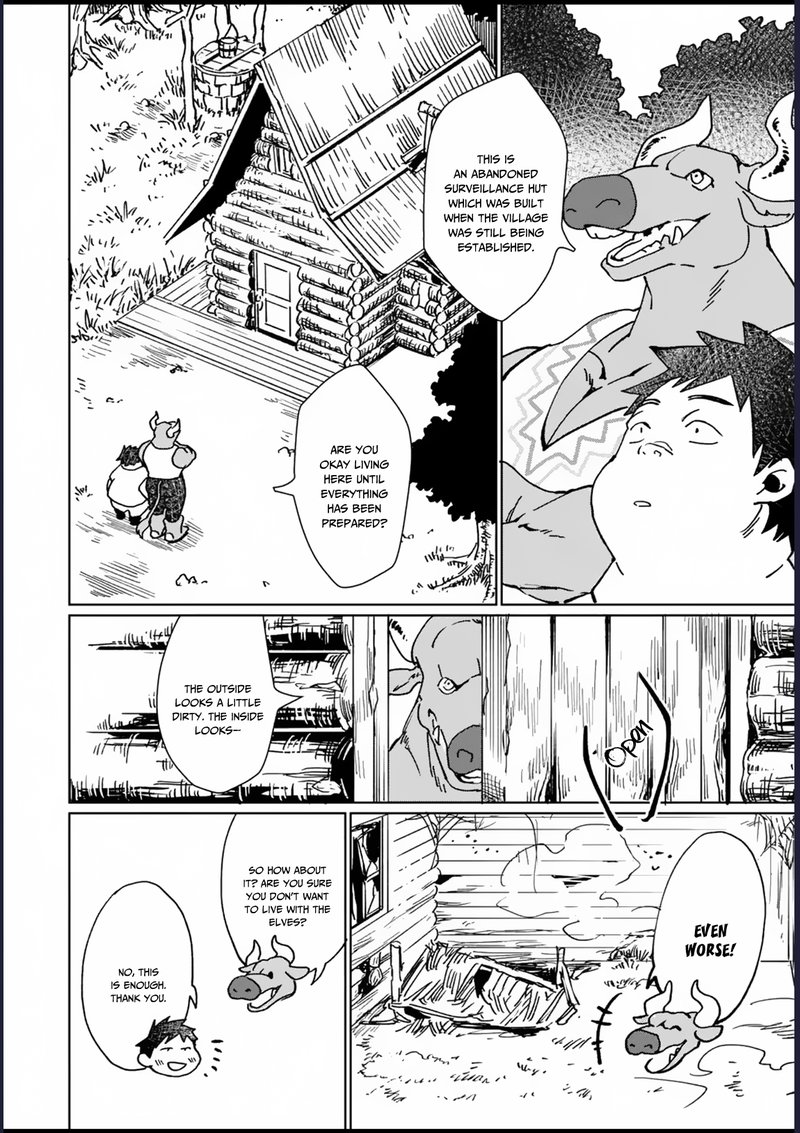 From Betrayed Hero To Invincible Demon King 6 22