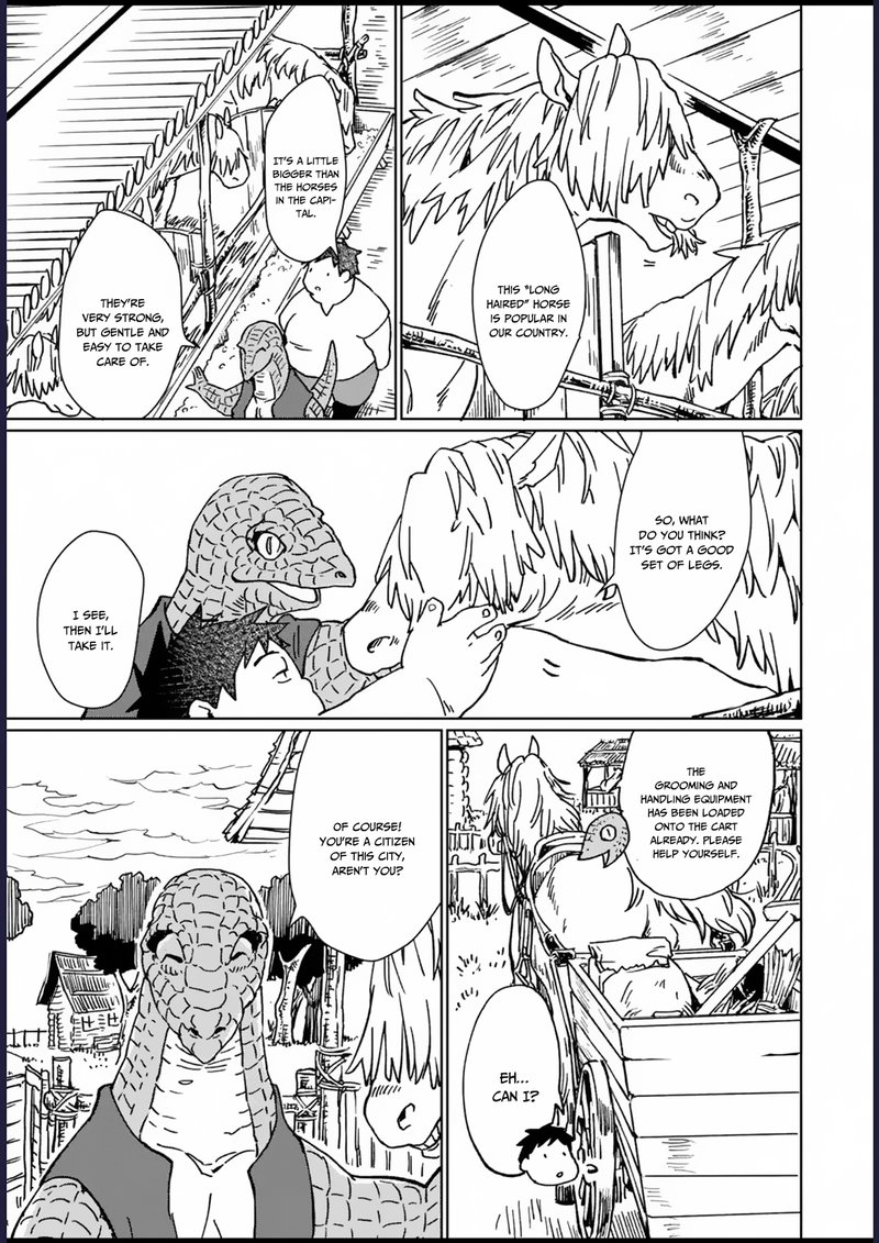 From Betrayed Hero To Invincible Demon King 6 25