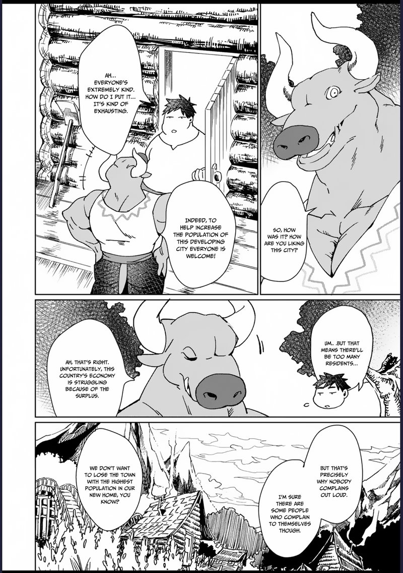 From Betrayed Hero To Invincible Demon King 6 26