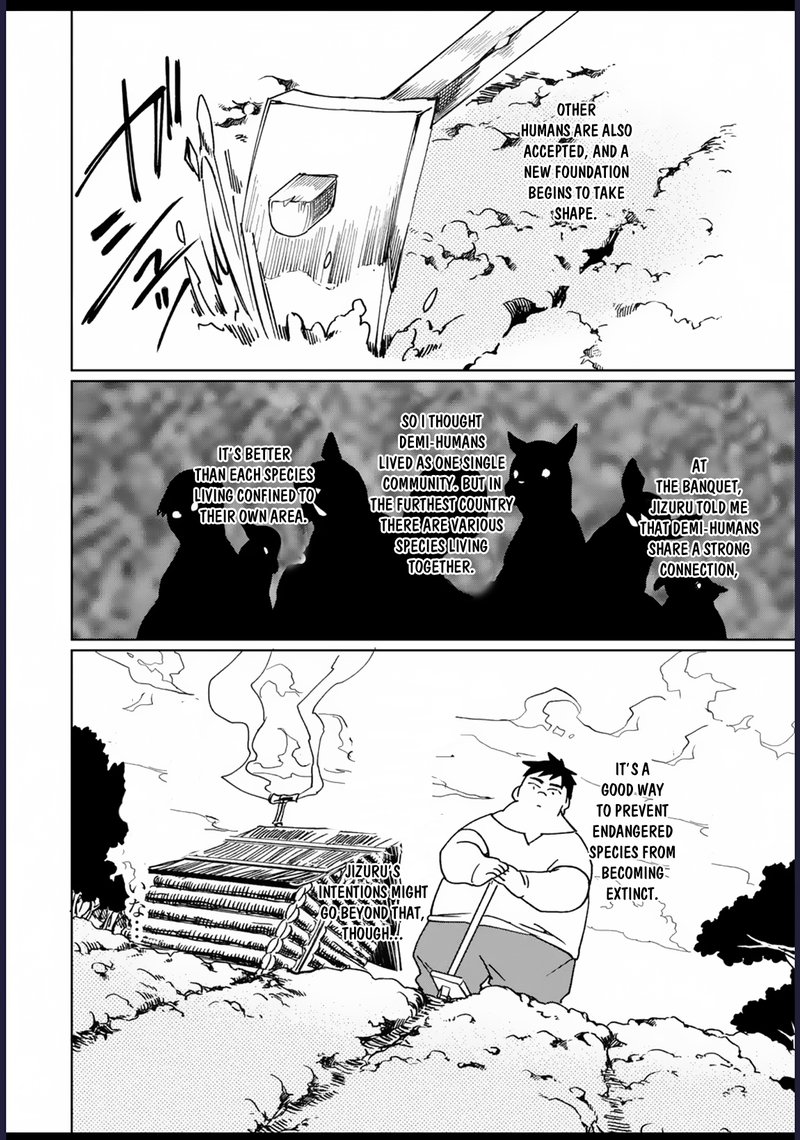 From Betrayed Hero To Invincible Demon King 6 28