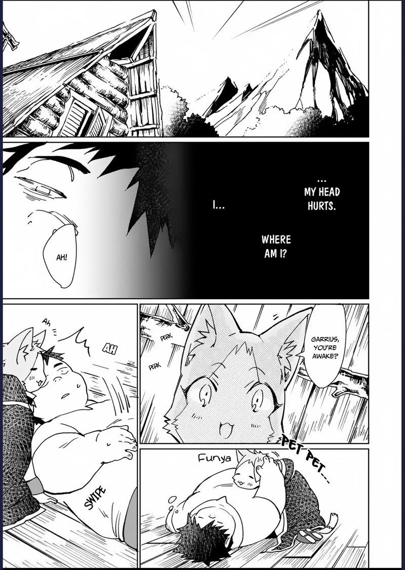 From Betrayed Hero To Invincible Demon King 6 3