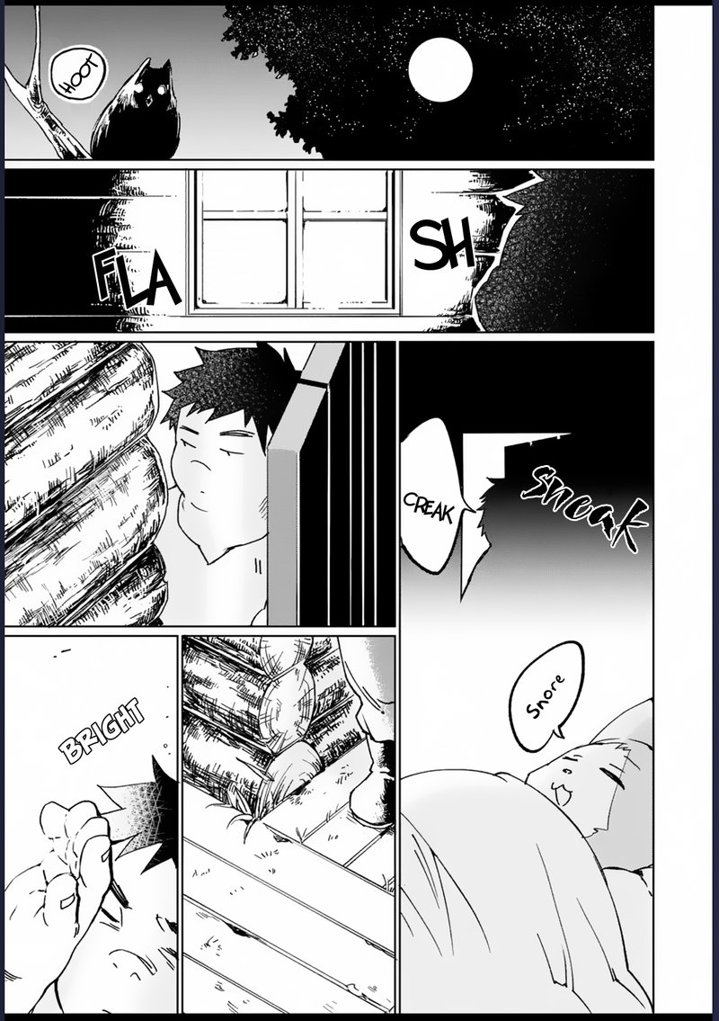 From Betrayed Hero To Invincible Demon King 6 31