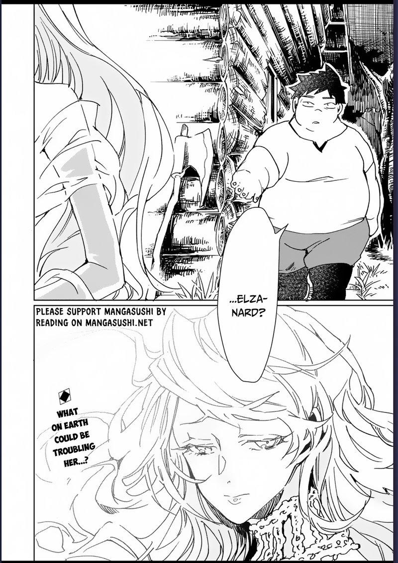 From Betrayed Hero To Invincible Demon King 6 32