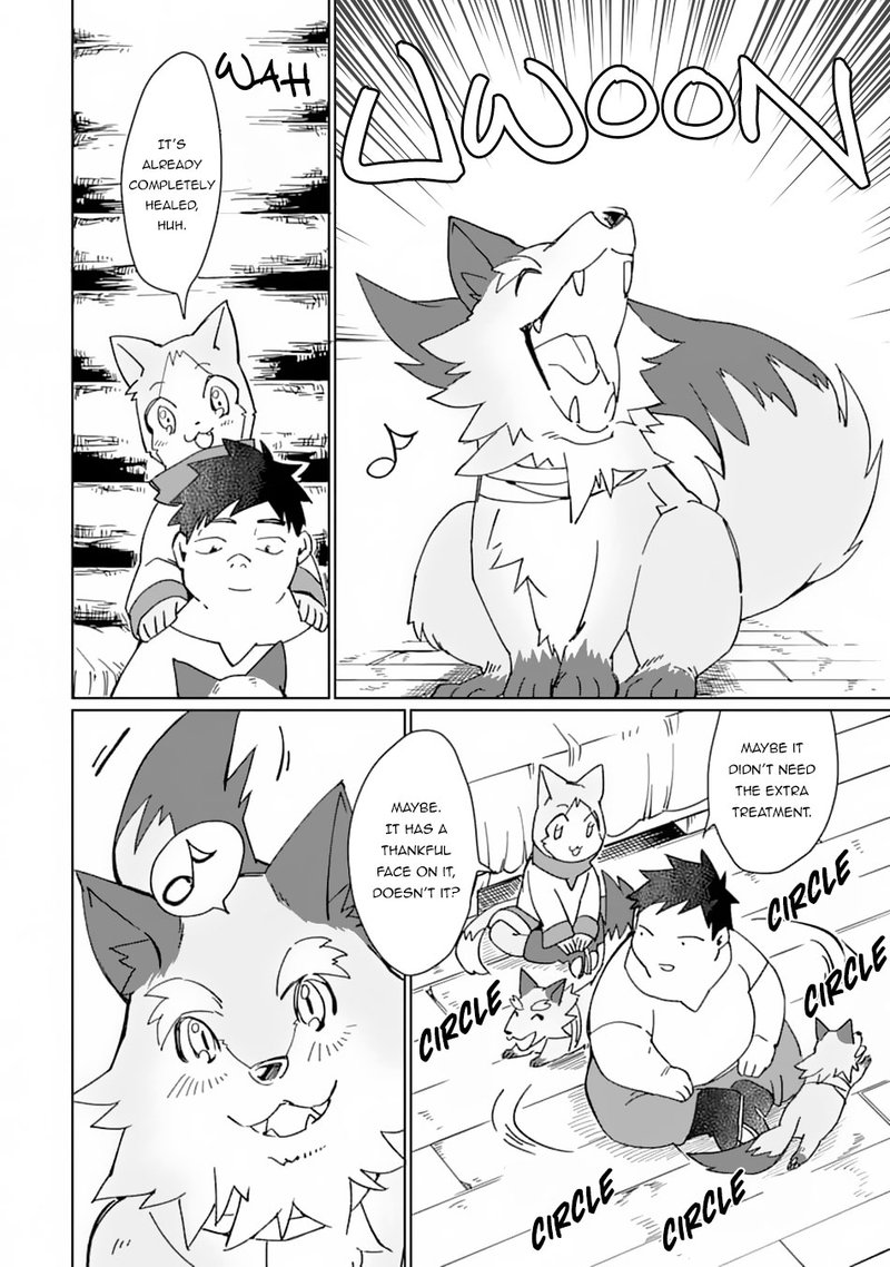 From Betrayed Hero To Invincible Demon King 7 10
