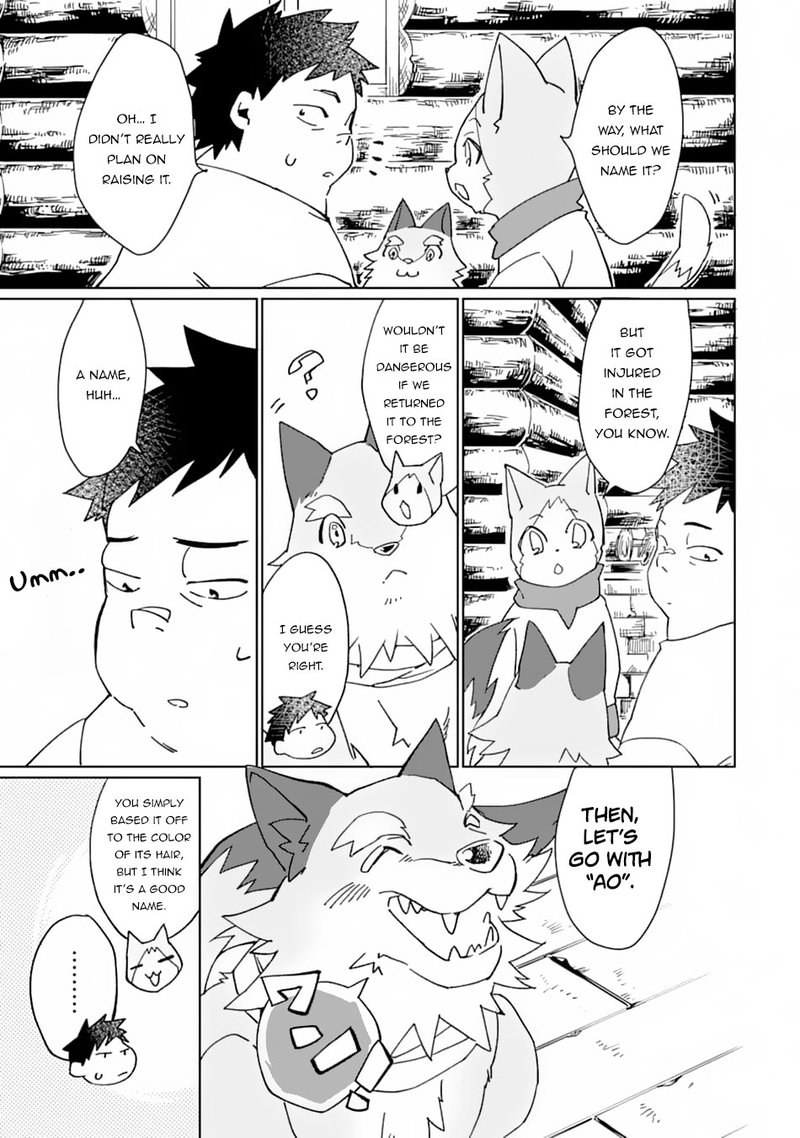 From Betrayed Hero To Invincible Demon King 7 11