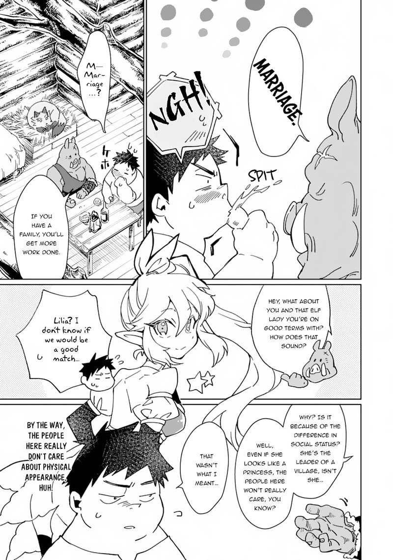 From Betrayed Hero To Invincible Demon King 7 15