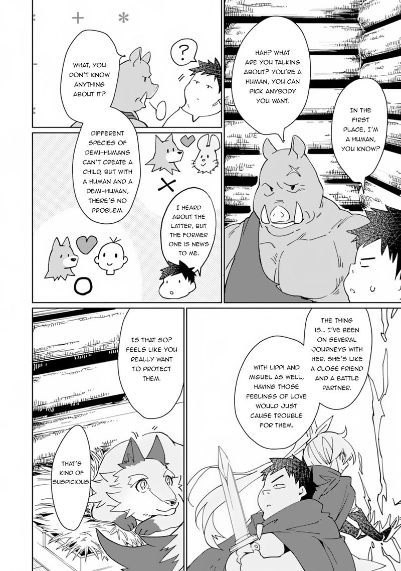 From Betrayed Hero To Invincible Demon King 7 16