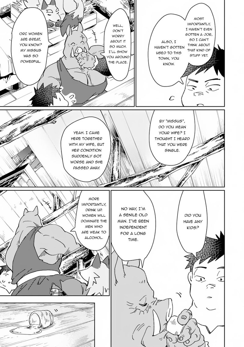 From Betrayed Hero To Invincible Demon King 7 17