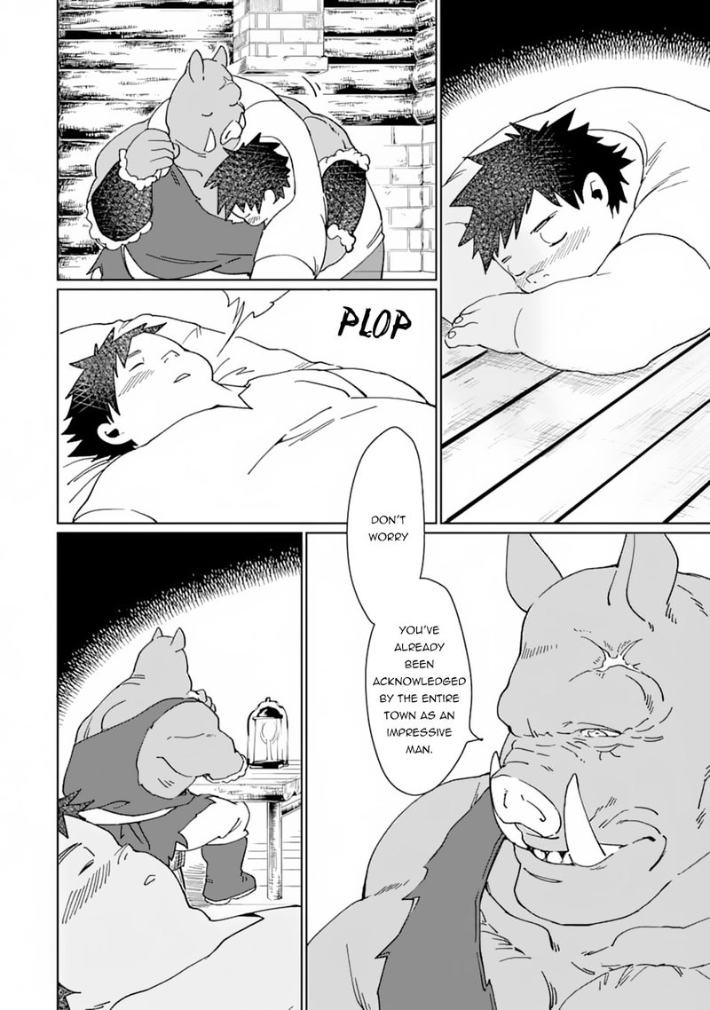 From Betrayed Hero To Invincible Demon King 7 18